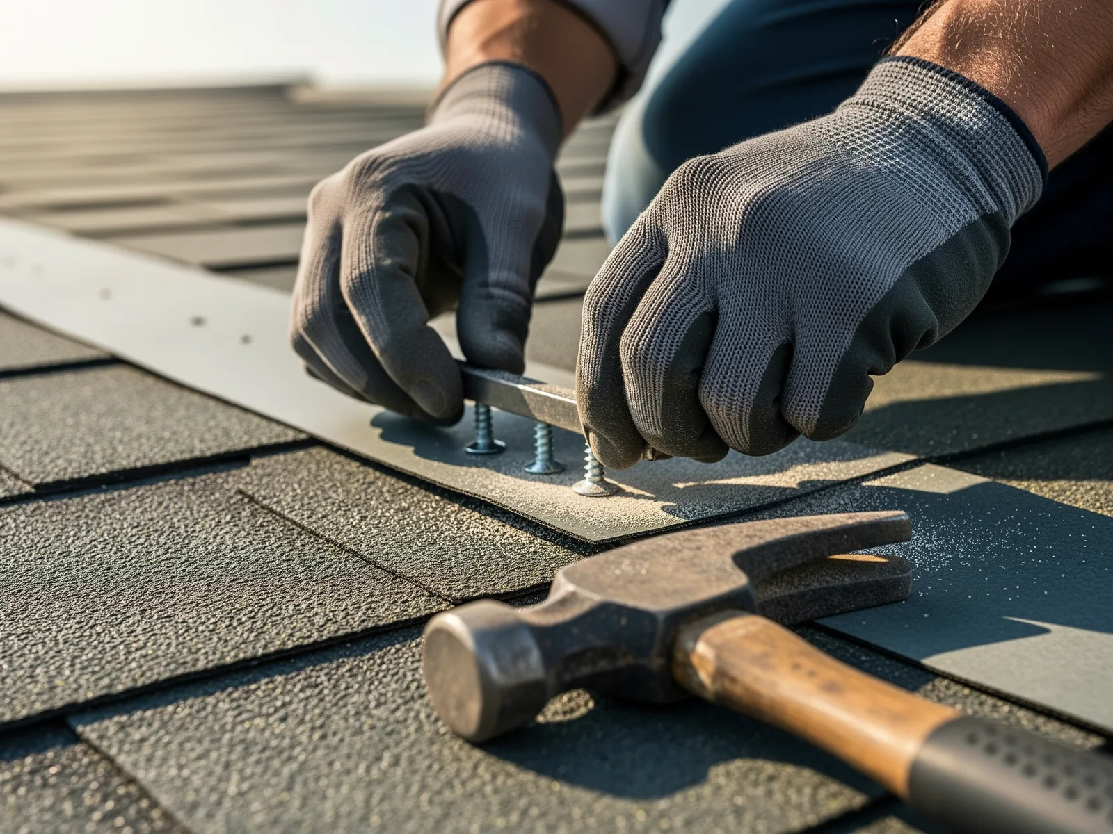 Why choose Fascia Repair in White Haven, PA
